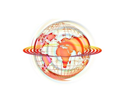 Глобализация арт