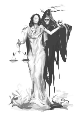 Божественные рисунки карандашом