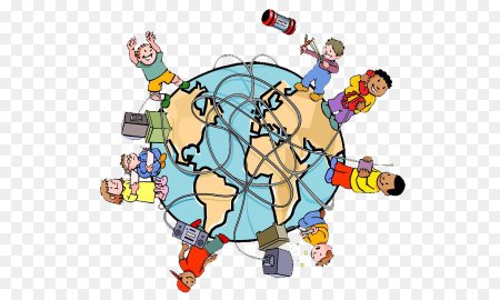 Эпоха глобализации