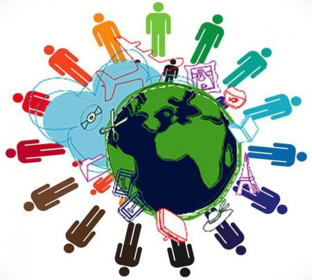 Культурная глобализация