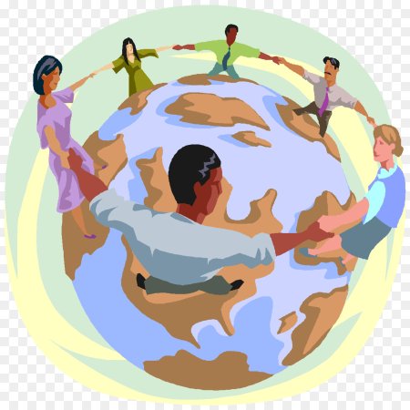 Международный рынок