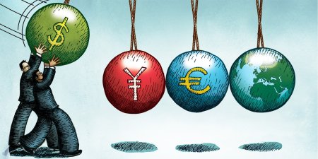 Глобализация это