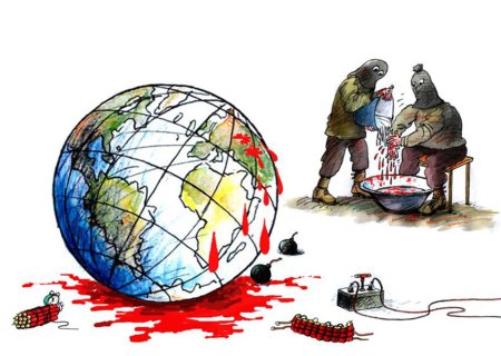 Глобализация в экологии