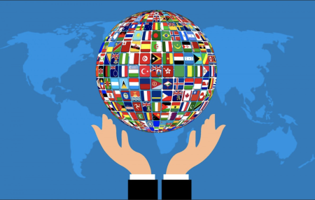 Современная глобализация