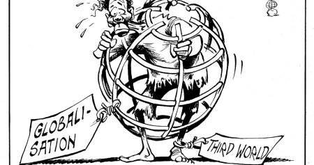 Глобализация это