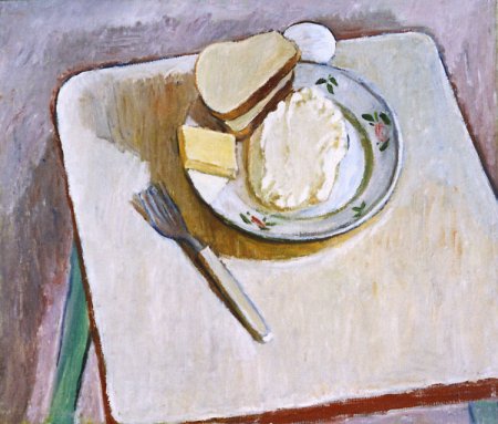 Геворк Вартанович Котьянц (1909-1996)