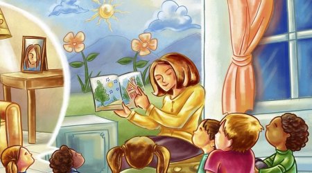 Нравственность для детей