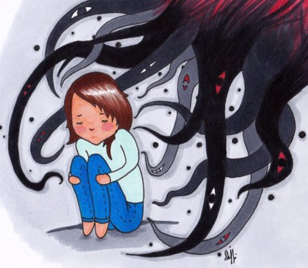 Джон Кенн Мортенсен детские кошмары