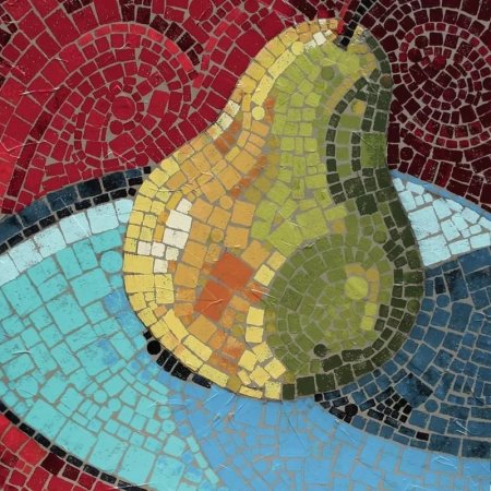 Мозаика ДПИ