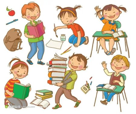 Школа рисунок для детей