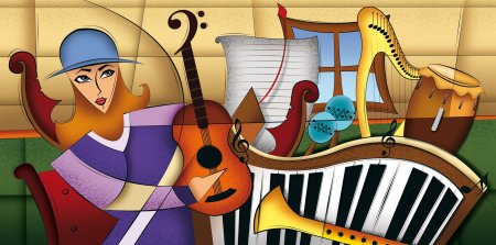 Культура и искусство