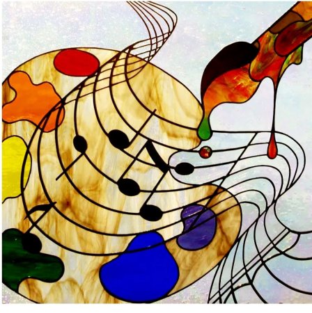 Изобразительное искусство