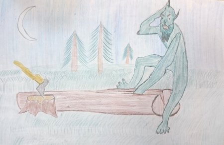 Муса Джалиль Шурале