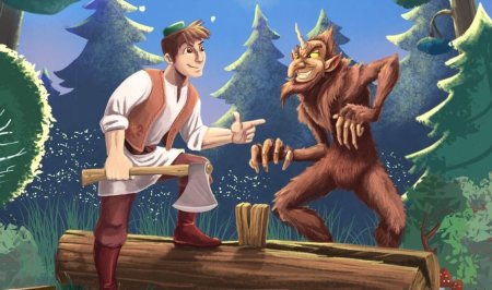 Г Тукай Шурале