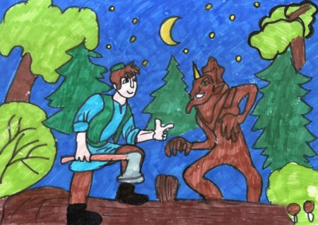 Муса Джалиль Шурале