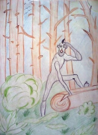 Муса Джалиль Шурале