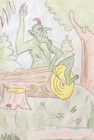 Сказки Габдуллы Тукая Шурале