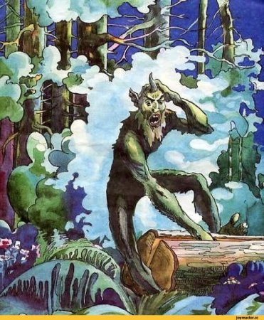 Сказки Габдуллы Тукая Шурале