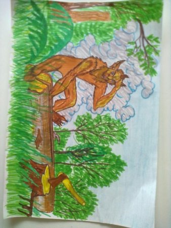 Сказки Тукая Су анасы