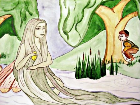 Солнечный Тукай