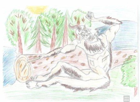 Рисунки Габдулла Тукая Тукая