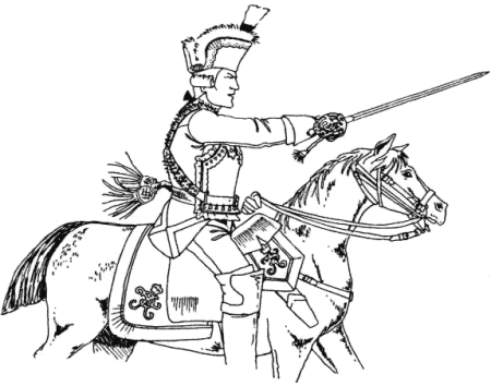 Бородинское сражение 1812 раскраска