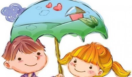 День правовой помощи детям рисунки детей