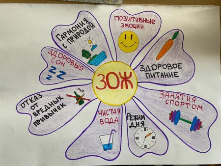 Акция здоровье твое богатство