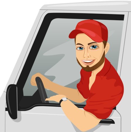Детское кресло автомобильное
