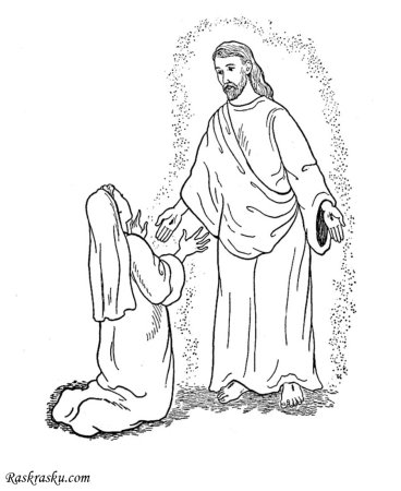 Торжество Православия для детей воскресной школы