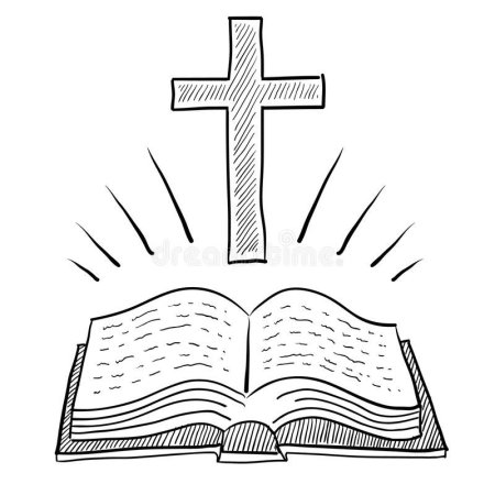 Распятие Иисуса Христа для детей