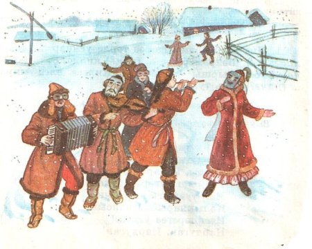 Нардуган Башкирский праздник