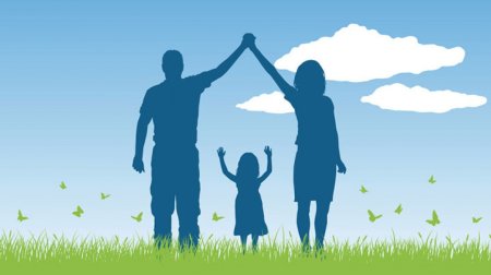 Поддержка семьи материнства отцовства и детства