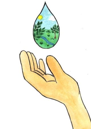 Защита природы