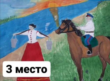 Тихий Дон Аксинья карандашом