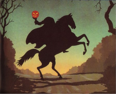 The Legend of Sleepy Hollow, 1999