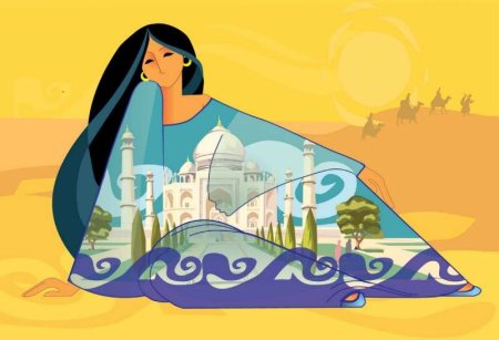 Шамаханская царица сказка Пушкина