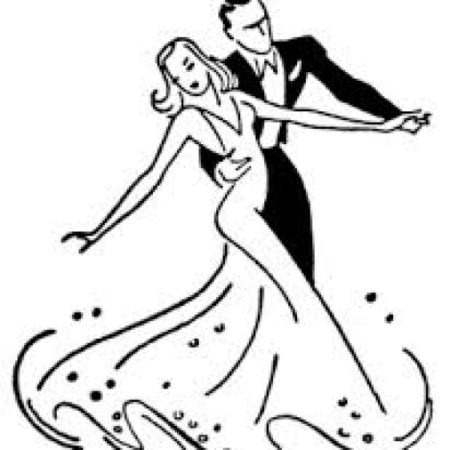 Вальс рисунок