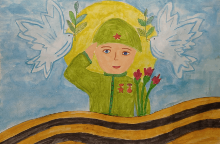 Рисунки на тему Отечество легкие