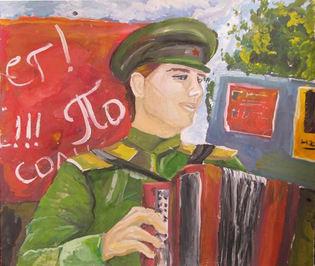 Рисунки на тему Отечество легкие