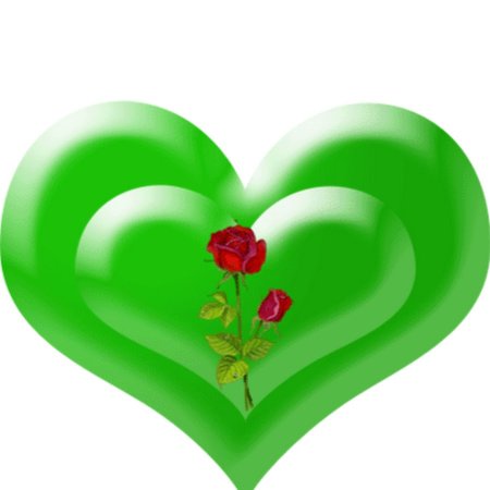 Сердце анимация