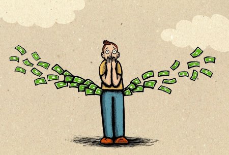 Психология бедности