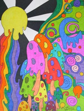 Планктон из Спанч Боба с сердечком