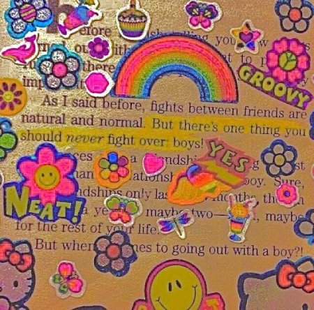 Психоделические изображения