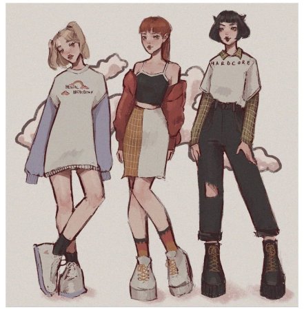 Плакаты инди КИД