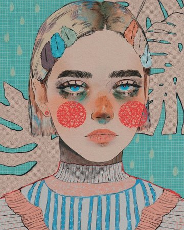 Инди КИД лягушку лягушка