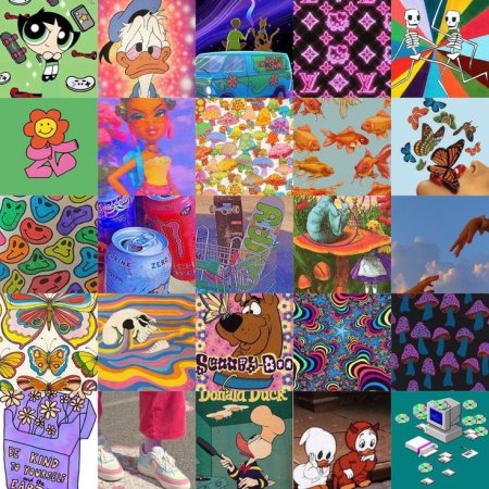 Стиль Калавера