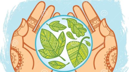 Рисунок по теме экология