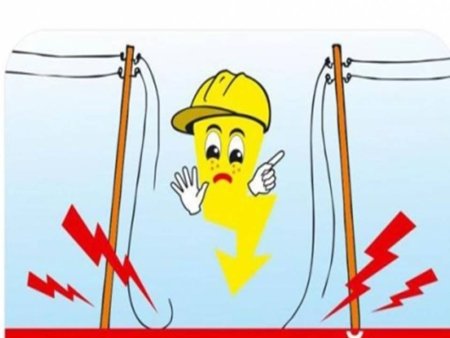 Профилактика детского электротравматизма