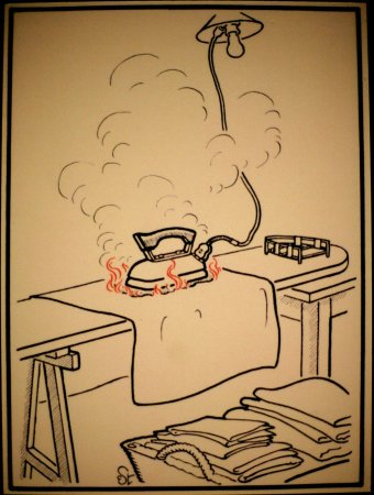 Электробезопасность с бытовыми приборами